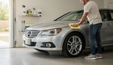 découvrez des astuces simples et efficaces pour entretenir votre voiture au quotidien et prolonger sa durée de vie tout en assurant votre sécurité sur la route.