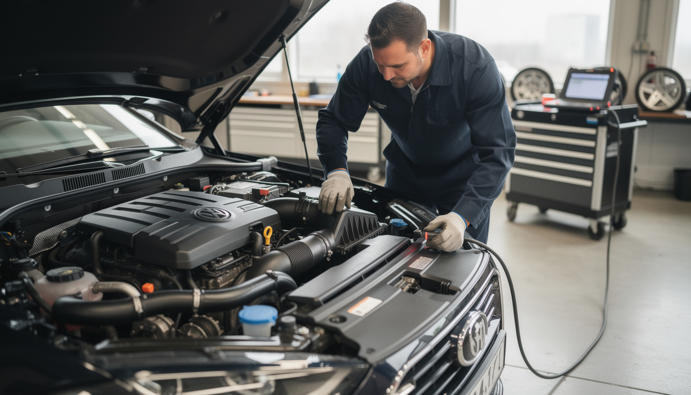 Comment améliorer la performance de son moteur sans modifications coûteuses 2 découvrez des astuces simples et efficaces pour booster la performance de votre moteur sans avoir à investir dans des modifications coûteuses.