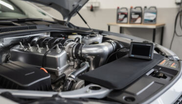 découvrez des astuces simples et économiques pour optimiser la performance de votre moteur sans avoir à investir dans des modifications coûteuses.