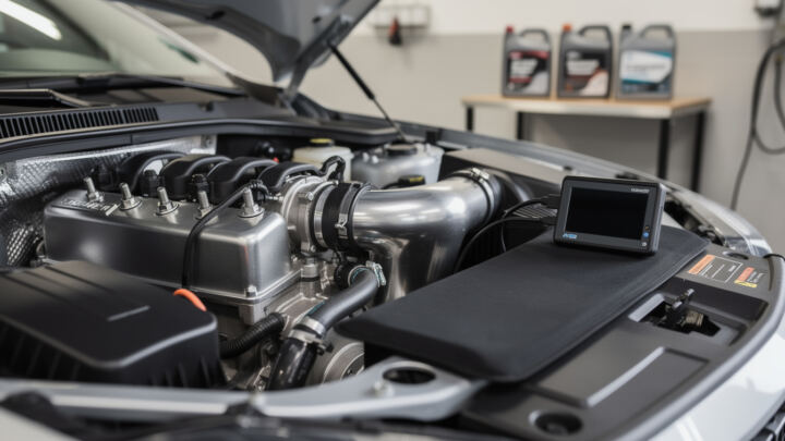 Comment améliorer la performance de son moteur sans modifications coûteuses 1 découvrez des astuces simples et économiques pour optimiser la performance de votre moteur sans avoir à investir dans des modifications coûteuses.