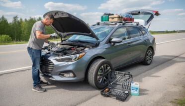 découvrez nos conseils pratiques pour bien préparer votre voiture avant un long trajet afin d'assurer sécurité, confort et tranquillité sur la route.
