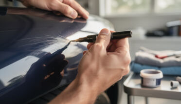 découvrez notre guide pratique pour réparer facilement les petites rayures sur la carrosserie de votre véhicule et redonnez-lui son éclat en quelques étapes simples.