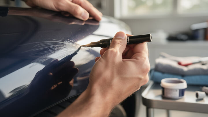 Guide pratique pour réparer soi-même les petites rayures sur la carrosserie 1 découvrez notre guide pratique pour réparer facilement les petites rayures sur la carrosserie de votre véhicule et redonnez-lui son éclat en quelques étapes simples.