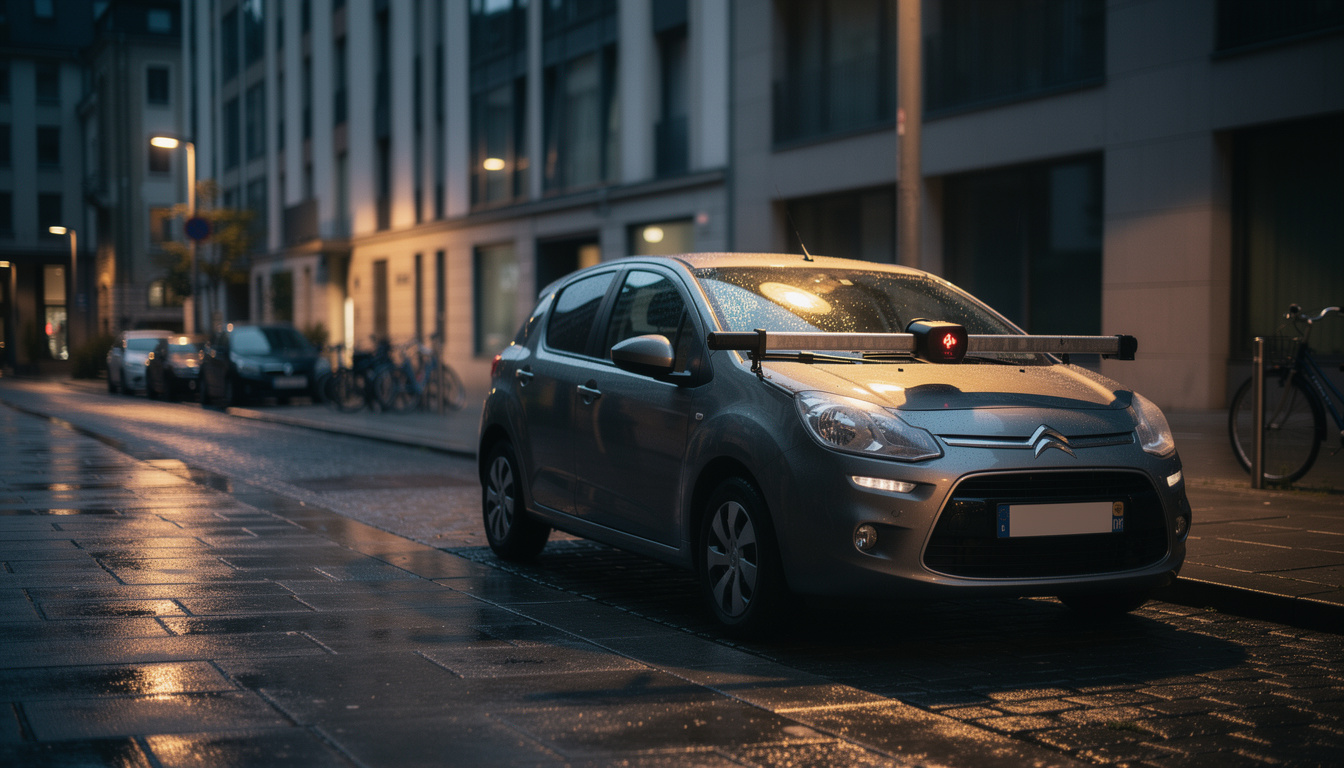 découvrez nos conseils essentiels pour protéger efficacement votre voiture contre le vol et les dommages, et assurer sa sécurité au quotidien.