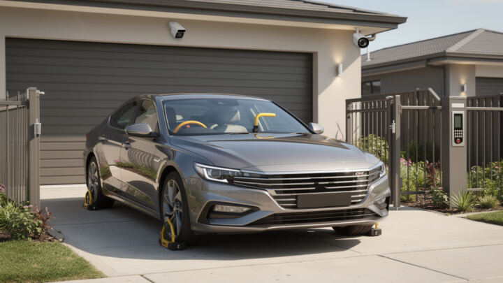 découvrez nos conseils essentiels pour protéger efficacement votre voiture contre le vol et les dommages. sécurisez votre véhicule et roulez l'esprit tranquille.