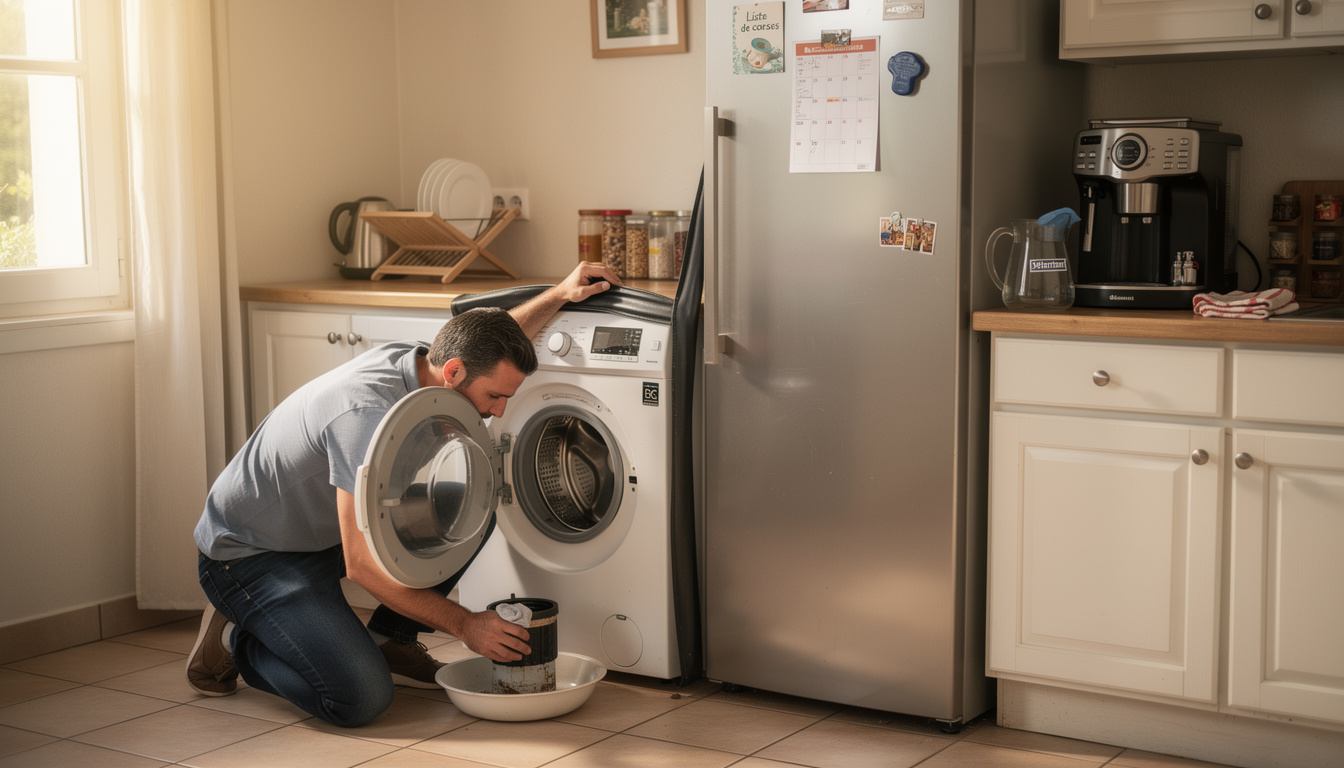 découvrez les meilleurs réflexes à adopter pour prévenir les pannes fréquentes et assurer le bon fonctionnement de vos équipements au quotidien.