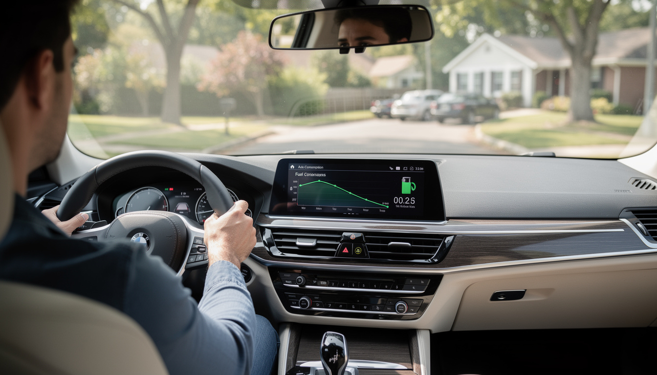 Les secrets pour économiser du carburant sans effort 2 découvrez des astuces simples et efficaces pour économiser du carburant sans effort et réduire vos dépenses lors de vos trajets quotidiens.