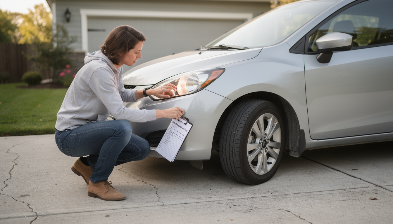 Quelques conseils pour réussir le contrôle technique facilement 2 découvrez nos conseils pratiques pour réussir le contrôle technique de votre véhicule en toute simplicité et éviter les mauvaises surprises.