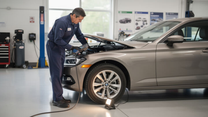 Quelques conseils pour réussir le contrôle technique facilement 1 découvrez nos conseils pratiques pour réussir votre contrôle technique sans stress et préparer votre véhicule efficacement.